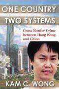 Wong |  One Country, Two Systems | eBook | Sack Fachmedien