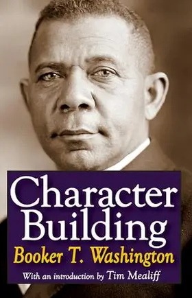 Mitchell / Washington |  Character Building | Buch |  Sack Fachmedien