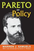 Samuels |  Pareto on Policy | Buch |  Sack Fachmedien