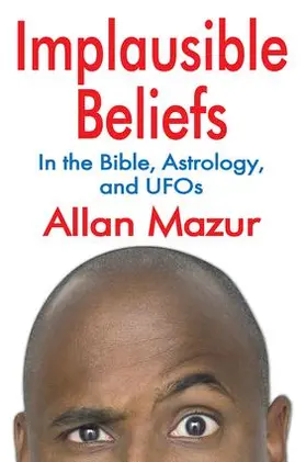 Mazur |  Implausible Beliefs | Buch |  Sack Fachmedien