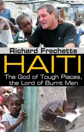 Gold |  Haiti | Buch |  Sack Fachmedien