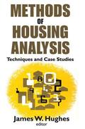 Hughes |  Methods of Housing Analysis | Buch |  Sack Fachmedien