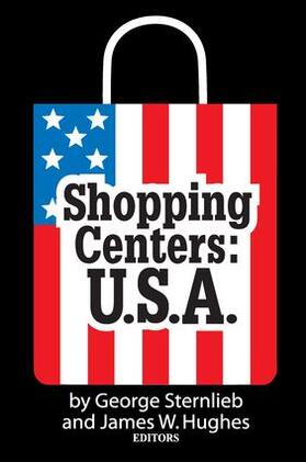 Hughes | Shopping Centers | Buch | 978-1-4128-4856-5 | sack.de