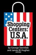 Hughes |  Shopping Centers | Buch |  Sack Fachmedien