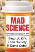 Kirk / Gomory / Cohen |  Mad Science | eBook | Sack Fachmedien