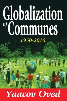 Oved |  Globalization of Communes | Buch |  Sack Fachmedien
