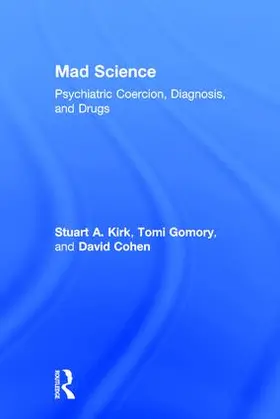 Kirk |  Mad Science | Buch |  Sack Fachmedien
