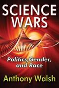 Walsh |  Science Wars | eBook | Sack Fachmedien