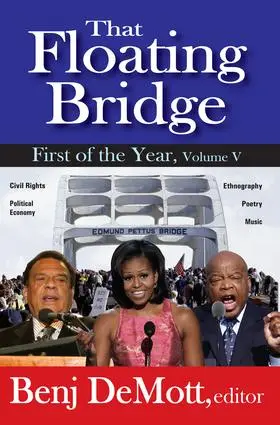 DeMott |  That Floating Bridge | Buch |  Sack Fachmedien