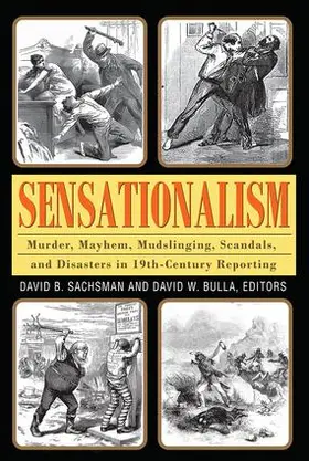 Sachsman |  Sensationalism | Buch |  Sack Fachmedien