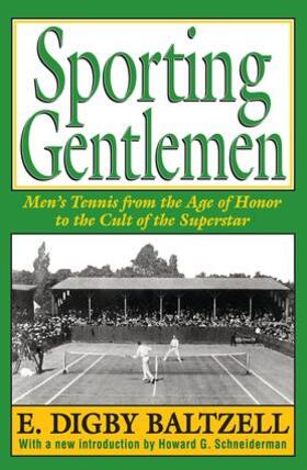 Baltzell | Sporting Gentlemen | Buch | 978-1-4128-5180-0 | sack.de