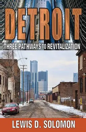 Solomon |  Detroit | Buch |  Sack Fachmedien