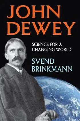 Brinkmann | John Dewey | Buch | 978-1-4128-5273-9 | www.sack.de