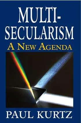 Kurtz | Multi-Secularism | Buch | 978-1-4128-5277-7 | www.sack.de