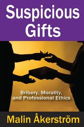 Akerstrom | Suspicious Gifts | Buch | 978-1-4128-5291-3 | www.sack.de