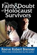 Brenner |  The Faith & Doubt of Holocaust Survivors | Buch |  Sack Fachmedien