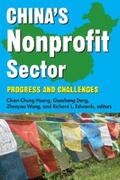 Huang / Deng / Wang |  China's Nonprofit Sector | eBook | Sack Fachmedien
