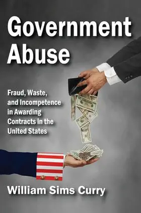 Curry |  Government Abuse | Buch |  Sack Fachmedien