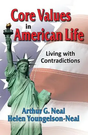 Neal |  Core Values in American Life | Buch |  Sack Fachmedien