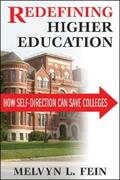 Fein |  Redefining Higher Education | eBook | Sack Fachmedien