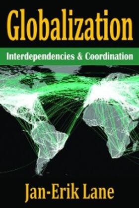 Lane |  Globalization | eBook | Sack Fachmedien
