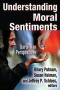 Putnam / Neiman / Schloss |  Understanding Moral Sentiments | eBook | Sack Fachmedien
