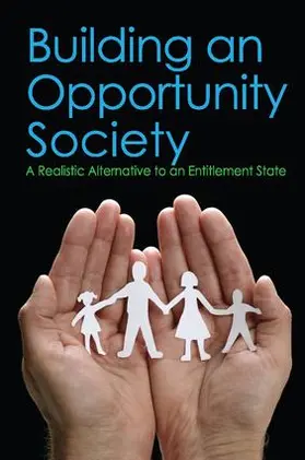 Solomon |  Building an Opportunity Society | Buch |  Sack Fachmedien