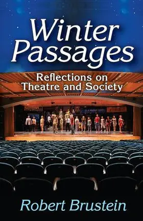 Brustein |  Winter Passages | Buch |  Sack Fachmedien
