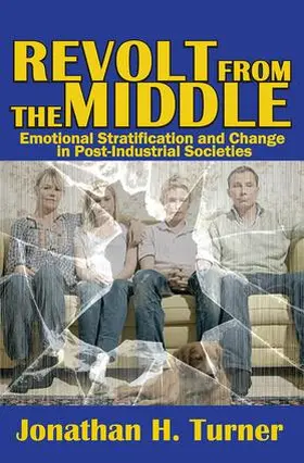 Turner |  Revolt from the Middle | Buch |  Sack Fachmedien
