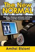 Etzioni |  The New Normal | Buch |  Sack Fachmedien