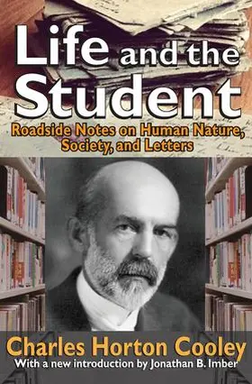 Friedrich / Cooley |  Life and the Student | Buch |  Sack Fachmedien