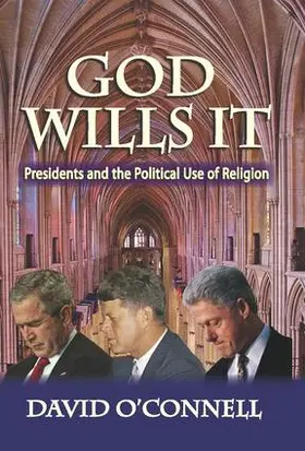 O'Connell |  God Wills it | Buch |  Sack Fachmedien