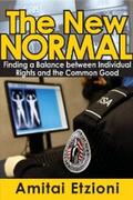 Etzioni |  The New Normal | eBook | Sack Fachmedien