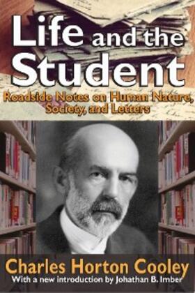 Cooley | Life and the Student | E-Book | sack.de