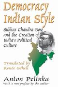 Pelinka |  Democracy Indian Style | eBook | Sack Fachmedien