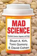 Gomory / Kirk / Cohen |  Mad Science | Buch |  Sack Fachmedien