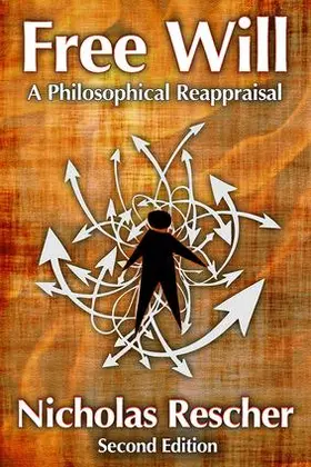 Rescher |  Free Will | Buch |  Sack Fachmedien