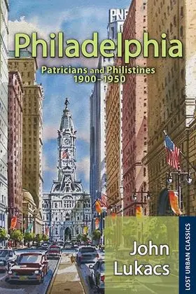 Lukacs |  Philadelphia | Buch |  Sack Fachmedien