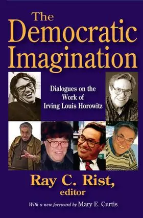 Filler |  The Democratic Imagination | Buch |  Sack Fachmedien