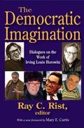 Filler / Rist |  The Democratic Imagination | Buch |  Sack Fachmedien