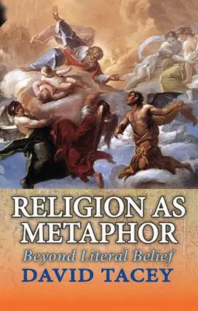 Tacey |  Religion as Metaphor | Buch |  Sack Fachmedien