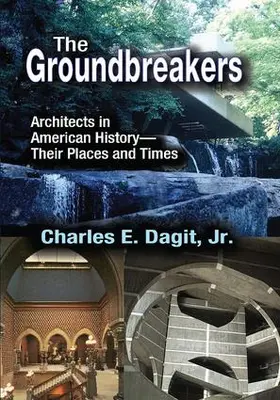 Dagit |  The Groundbreakers | Buch |  Sack Fachmedien