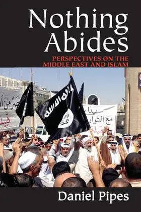 Pipes |  Nothing Abides | Buch |  Sack Fachmedien