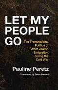 Peretz |  Let My People Go | Buch |  Sack Fachmedien
