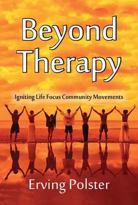 Polster |  Beyond Therapy | Buch |  Sack Fachmedien