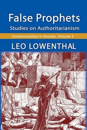 Lowenthal |  False Prophets | Buch |  Sack Fachmedien
