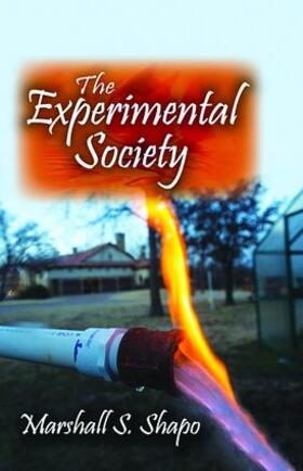 Shapo |  The Experimental Society | Buch |  Sack Fachmedien