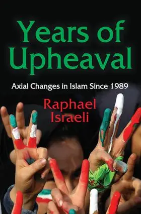 Israeli |  Years of Upheaval | Buch |  Sack Fachmedien