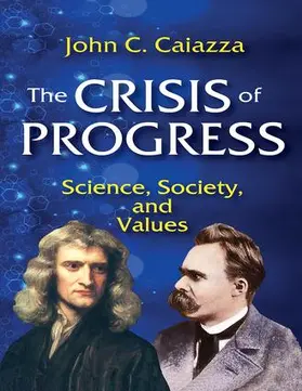 Caiazza |  The Crisis of Progress | Buch |  Sack Fachmedien