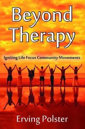 Polster |  Beyond Therapy | Buch |  Sack Fachmedien